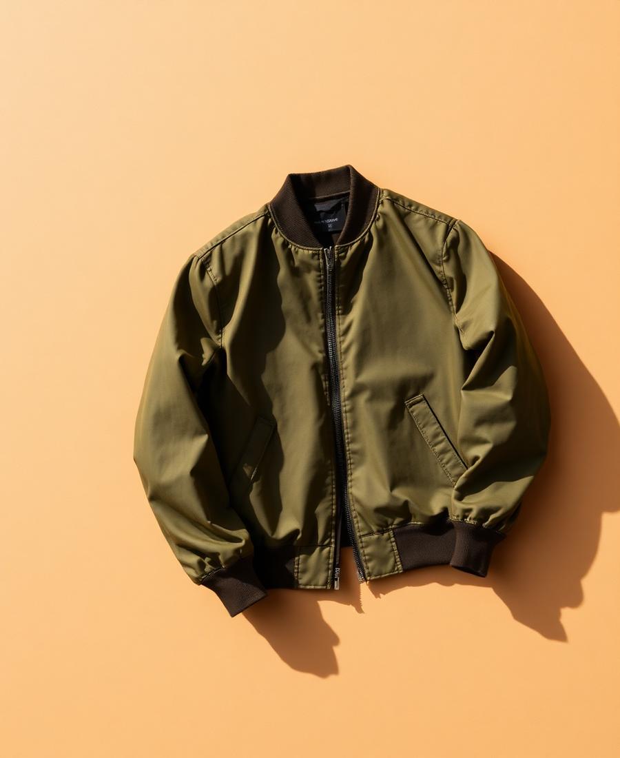 Moroto Bomber